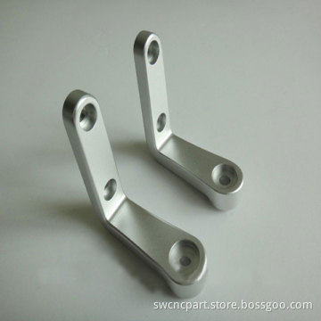 6082 Machining, 7075 2024 Machining Parts, 6060 T6 CNC Machining